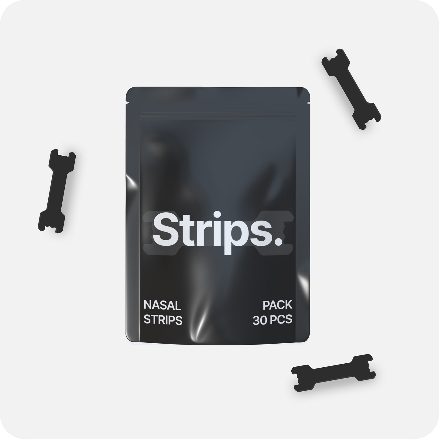 Nasal Strips